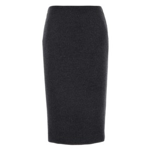 구찌 펜슬 미디 스커트