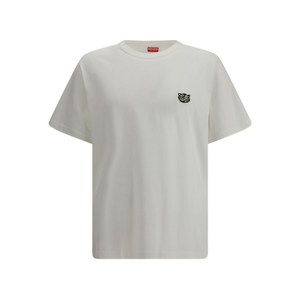 겐조 코튼 티셔츠, 화이트계열, Standard M(KR 100)