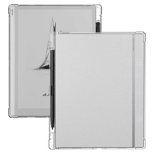 오닉스 고 GO 10.3인치 호환 젤리 커버 케이스 ONYX BOOX 이북 리더기 케이스나라