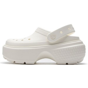 크록스 남녀공용 스톰 클로그 스포츠 샌들 209347