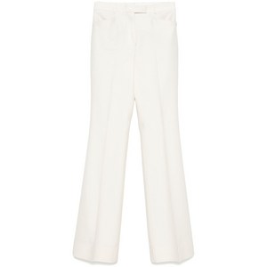 톰포드 트윌 조직 테일러드 팬츠