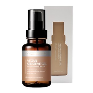 일루션 비건 저자극 수용성 러브 무오일 바디 미백 마사지젤 160ml, 160ml, 1개