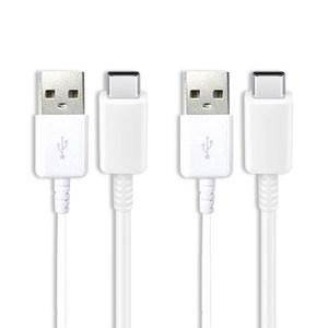 삼성전용 1+1 C타입 고속 충전케이블