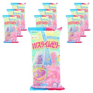 크라시에 W 슬라임젤리 만들기세트 21g