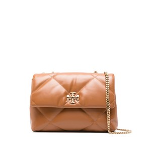 토리 버치 키라 다이아몬드 퀼팅 레더 숄더 백