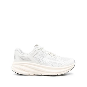 HOKA 클리프턴 원9 스니커즈, US men 10.5(KR 285), 화이트계열