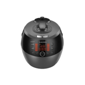 쿠첸 스탠다드 전기압력밥솥 6인용