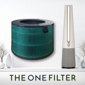 LG 공기청정기필터 호환 FS061PCSA 복합형