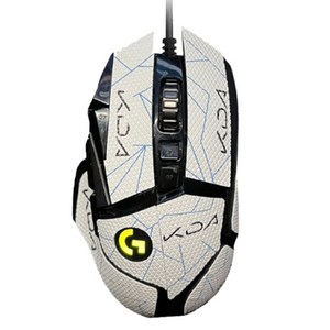 로지텍 G502 KDA 게이밍 유선 마우스