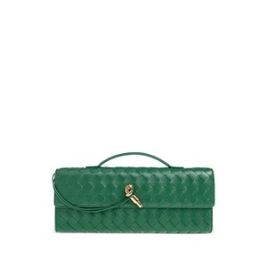 보테가 베네타 안디아모 스몰 클러치