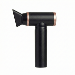 글라우벤 BLDC 항공모터 저소음 usb 미니 무선 드라이기