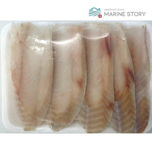 명태포 손포 동태포 400g 명태전 동태전 슬라이스, 10개