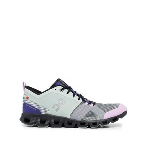 온러닝 클라우드 X 로우탑 스니커즈