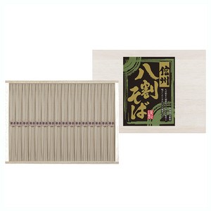 Sansei Bussan 신슈 하치와리 소바, 800g, 1개