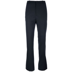 보테가 베네타 플레어 팬츠