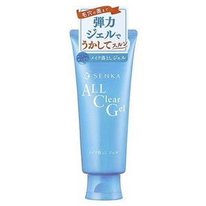 센카 올 클리어 젤, 150g, 1개