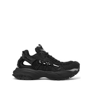 베르사체 머큐리 M_VS_01 스니커즈, Italy 36(KR 230), 블랙계열