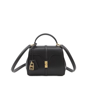 셀린느 미니 16 토트 백