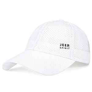 카멜롯 지프 메쉬 스포츠 야구 모자