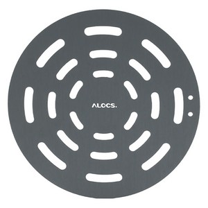 알록스 알루미늄합금 가스레인지 가열판 CW-DRP01, 24x24x2.5m..., 1개