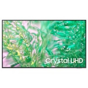 삼성전자 4K UHD Crystal TV, 214cm(85인치), KU85UD8000FXKR, 벽걸이형, 방문설치