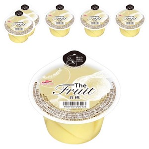 마루하니치로 더 프루트 백도