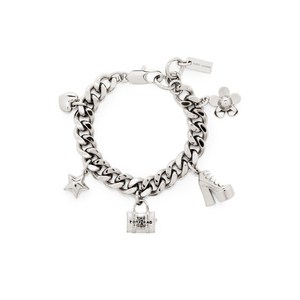 마크제이콥스 미니 아이콘 참 브레이슬릿