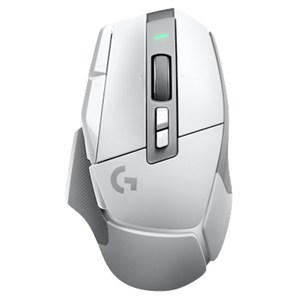 로지텍 무선 게이밍 마우스 G502 X 라이트스피드