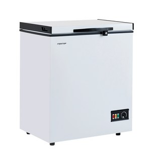 미니냉동고 소형 원룸 가정용 업소용 얼음 아이스크림 냉동고 150L