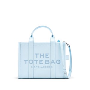 마크제이콥스 더 레더 미디엄 토트 백