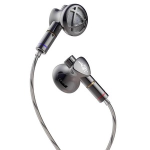 BGVP DX7 메탈 플랫 헤드 유선 이어폰