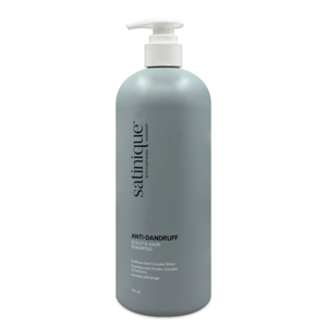 암웨이 새티니크 안티 댄드러프 샴푸, 750ml, 2개