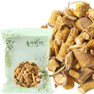 동의한재 국산 꾸지뽕 뿌리, 500g, 1개