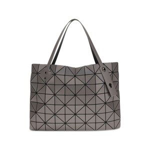 바오바오이세이미야케 기하학 숄더 백