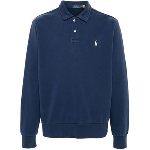 폴로랄프로렌 폴로 포니 모티프 폴로 셔츠