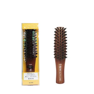 VESS 두피가 아프지 않은 브러시입니다 돈모 휴대용 JI-800