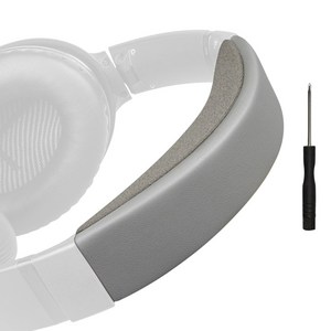 SOULWIT 교체용 헤드밴드 패드 키트 - 호환 모델 보스 QC35 & QuietComfort 35 II 헤드폰 - 간편 DIY 설치 1개