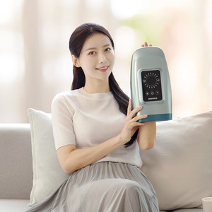 메디니스 무크 공기압 7단계 손 마사지기