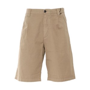 C.P.컴퍼니 플리츠 포켓 쇼츠