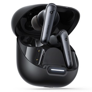 앤커 사운드코어 리버티 4 NC 블루투스 이어폰