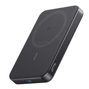 앤커 맥고 파워뱅크 10000mAh 30W 무선충전 보조배터리 A1664