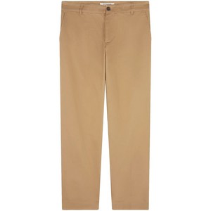 메종키츠네 코튼 팬츠, 브라운계열, France (bottoms) 42(KR 100)