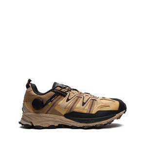 아디다스 하이퍼터프 게이터 골든 베이지 스니커즈, US men 12(KR 300), 베이지계열+브라운계열