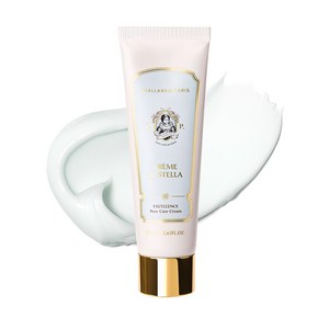 샬랑드파리 끄렘 드 스텔라 엑셀랑스, 1개, 75ml