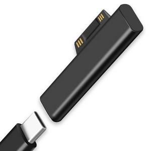 PD 고속충전 C타입 to 서피스 변환 젠더