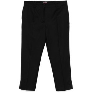 겐조 크롭 팬츠, 블랙계열, France 40