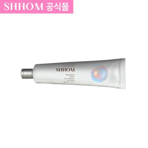 Shhom Tone in Tone cream 숌 톤인톤 크림 65ml (크리스탈 오브제 미포함) 화이트닝 톤업크림, 1개