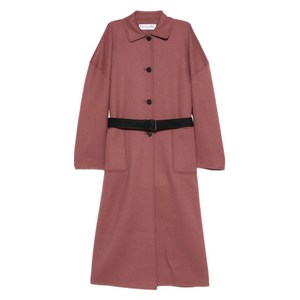 디올 싱글 브레스티드 코트