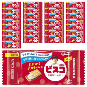 글리코 비스코 미니팩 5개입, 60개