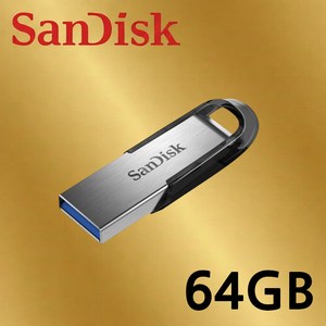 샌디스크 Ultra Flair CZZ3.0 USB